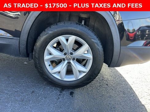 Used 2019 Volkswagen Atlas SE image 10