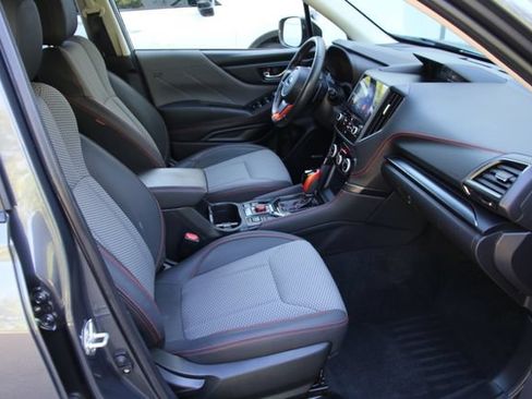 Used 2022 Subaru Forester Sport AWD/4WD image 37