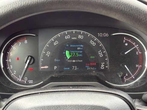 Used 2024 Toyota RAV4 XLE w/ Convenience Package image 18