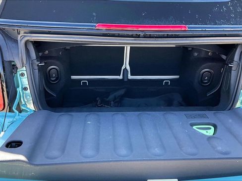 Used 2025 MINI Cooper S FWD image 15