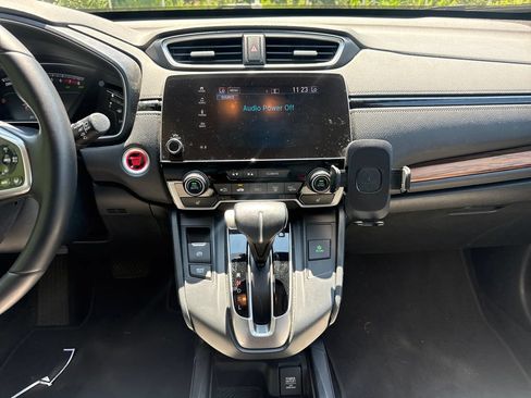 Certified 2017 Honda CR-V EX-L image 19