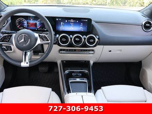 Certified 2026 Mercedes-Benz GLA 250 image 18