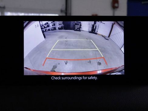 Used 2023 MAZDA CX-5 AWD 2.5 S w/ Select Package image 34