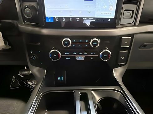 Used 2024 Ford F150 XLT w/ Mobile Office Package image 16