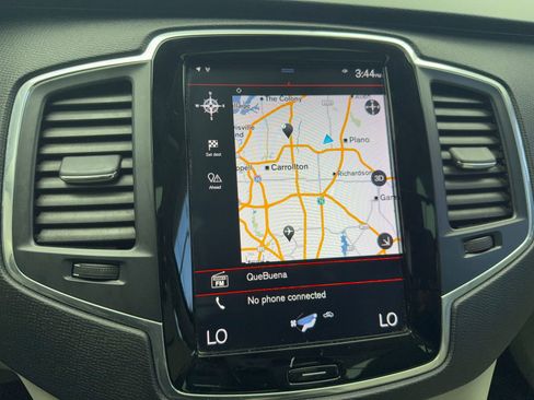 Used 2019 Volvo XC90 T5 Momentum w/ Multimedia Package image 24