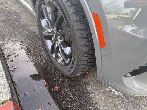 Used 2024 Dodge Durango R/T image 8