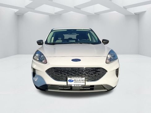 Used 2022 Ford Escape SE w/ Convenience Package image 11