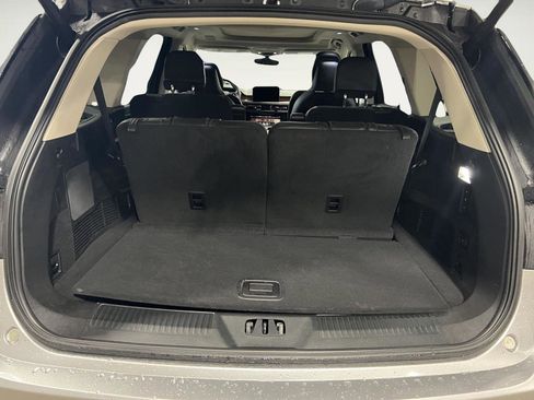 Used 2021 Lincoln Aviator Grand Touring w/ Equipment Group 302A image 39