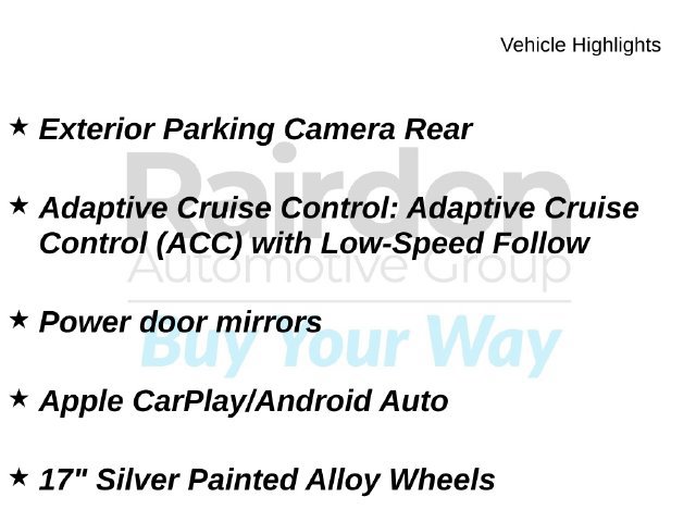Used 2025 Honda HR-V LX image 31