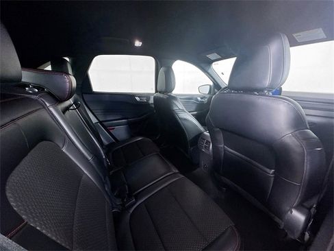 Used 2024 Ford Escape ST-Line image 12