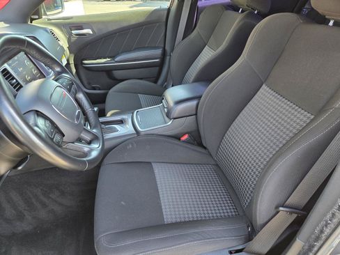 Used 2023 Dodge Charger GT RWD image 22