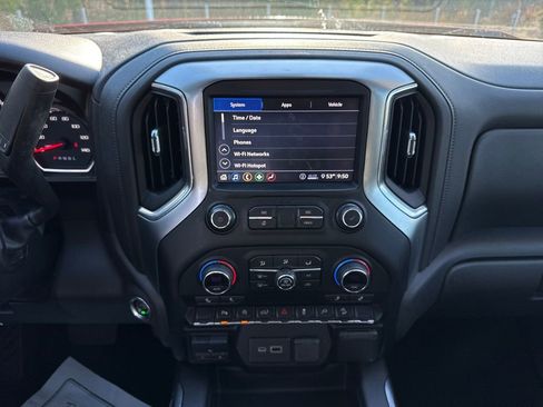Used 2020 Chevrolet Silverado 1500 RST w/ All-Star Edition image 17