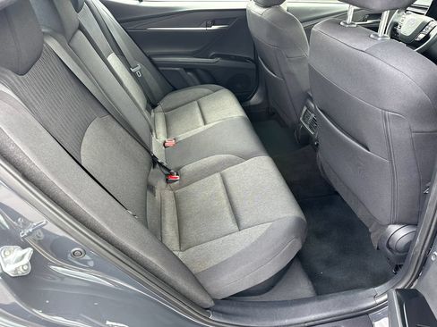 Used 2025 Toyota Camry LE w/ Convenience Package AWD/4WD image 15