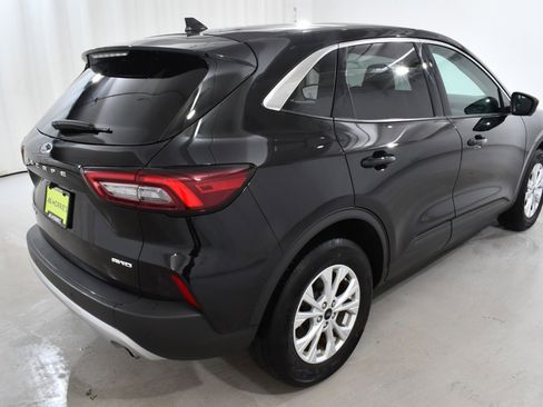 Used 2023 Ford Escape Active w/ Tech Pack #2 image 11