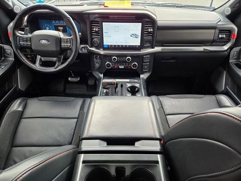 Certified 2025 Ford F150 Raptor image 9