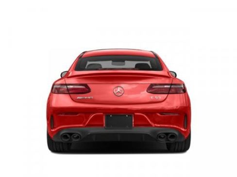 Used 2022 Mercedes-Benz E 53 AMG E 53 AMG image 5