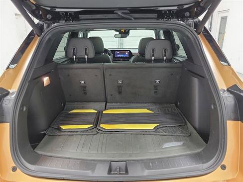 Used 2024 Chevrolet TrailBlazer RS w/ Convenience Package image 7