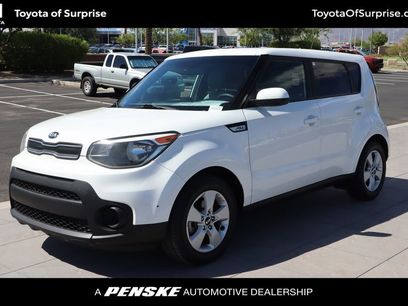 Used 2019 Kia Soul