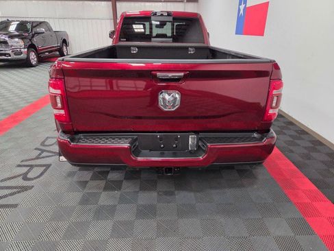 Used 2021 RAM 3500 Limited image 13