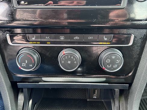 Used 2017 Volkswagen GTI S image 24