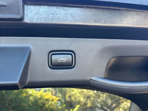 Used 2025 Hyundai Tucson SEL image 24