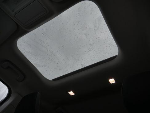 Certified 2025 Ford Bronco Sport Big Bend w/ Convenience Package image 5