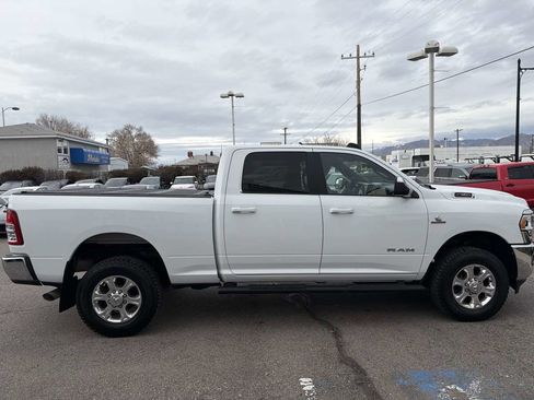 Used 2021 RAM 2500 Big Horn w/ Level 1 Equipment Group image 6