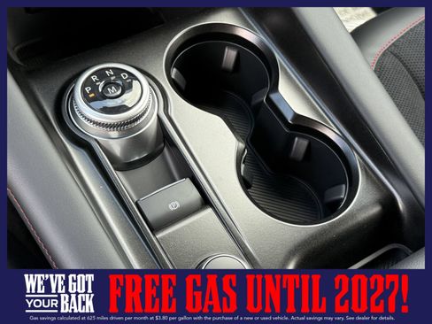 New 2026 Ford Explorer ST w/ Sun And Sound Package RWD image 25