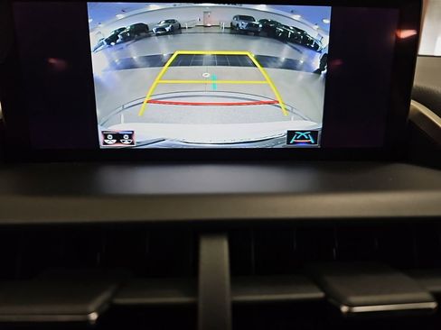 Used 2019 Lexus NX 300h AWD w/ Premium Package image 25