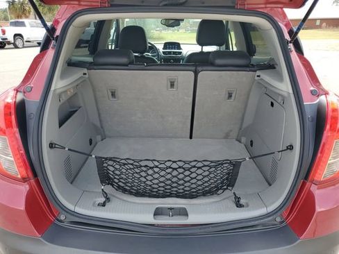 Used 2015 Buick Encore Premium w/ Experience Buick Package image 31