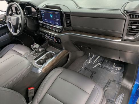 Used 2024 Chevrolet Silverado 1500 RST w/ True North Edition Plus AWD/4WD image 30