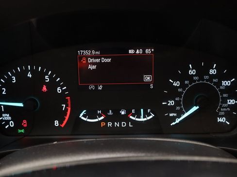 Certified 2022 Ford Escape SE w/ Cold Weather Package image 29