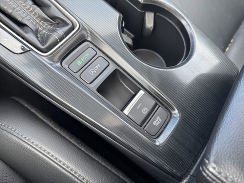 Used 2022 Honda Civic EX-L image 23