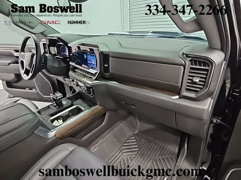 Used 2025 Chevrolet Silverado 1500 LT Trail Boss w/ Convenience Package II image 39