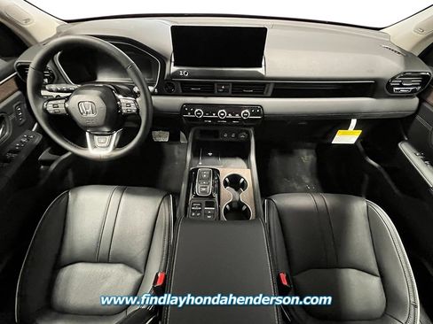 New 2026 Honda Pilot Elite image 13