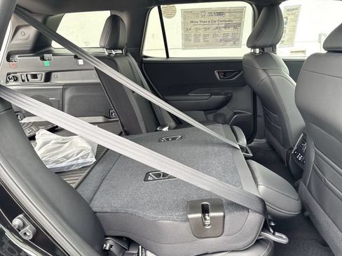 New 2026 Subaru Outback Limited AWD/4WD image 17