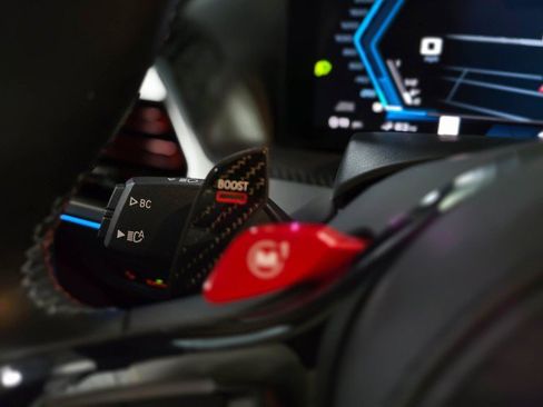 Used 2025 BMW XM Label Red w/ M Driver's Package image 29