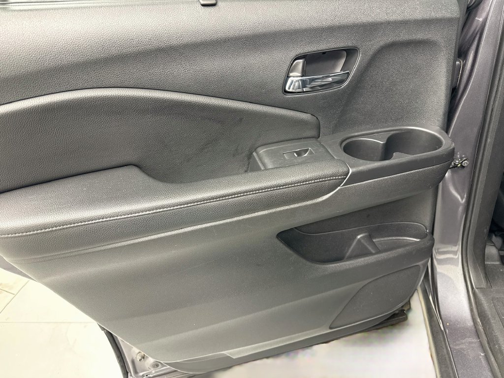 Used 2022 Honda Pilot Special Edition image 36