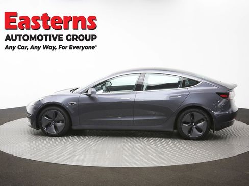 Used 2018 Tesla Model 3 Long Range AWD/4WD image 57