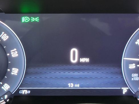 New 2025 Alfa Romeo Giulia w/ Veloce Package Rwd image 65