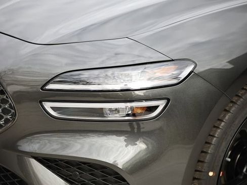 New 2026 Genesis G70 3.3T Sport Prestige image 12