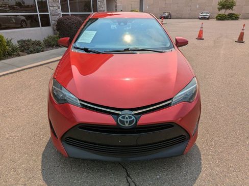 Used 2019 Toyota Corolla LE w/ Body Protection Package FWD image 7