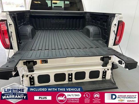 Used 2025 GMC Sierra 1500 Denali image 10