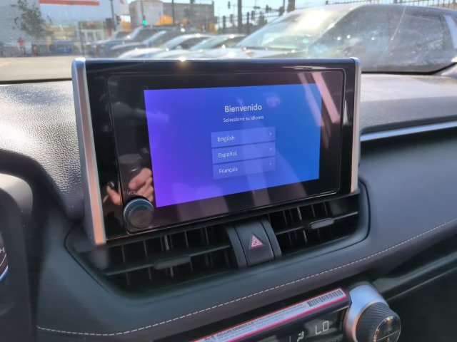 Certified 2025 Toyota RAV4 XLE w/ Convenience Package AWD/4WD image 19