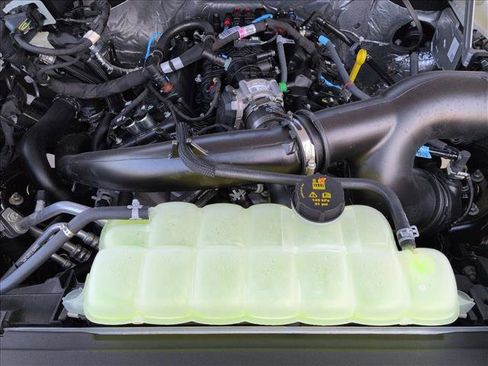 New 2025 Ford F150 STX w/ Equipment Group 200A image 16