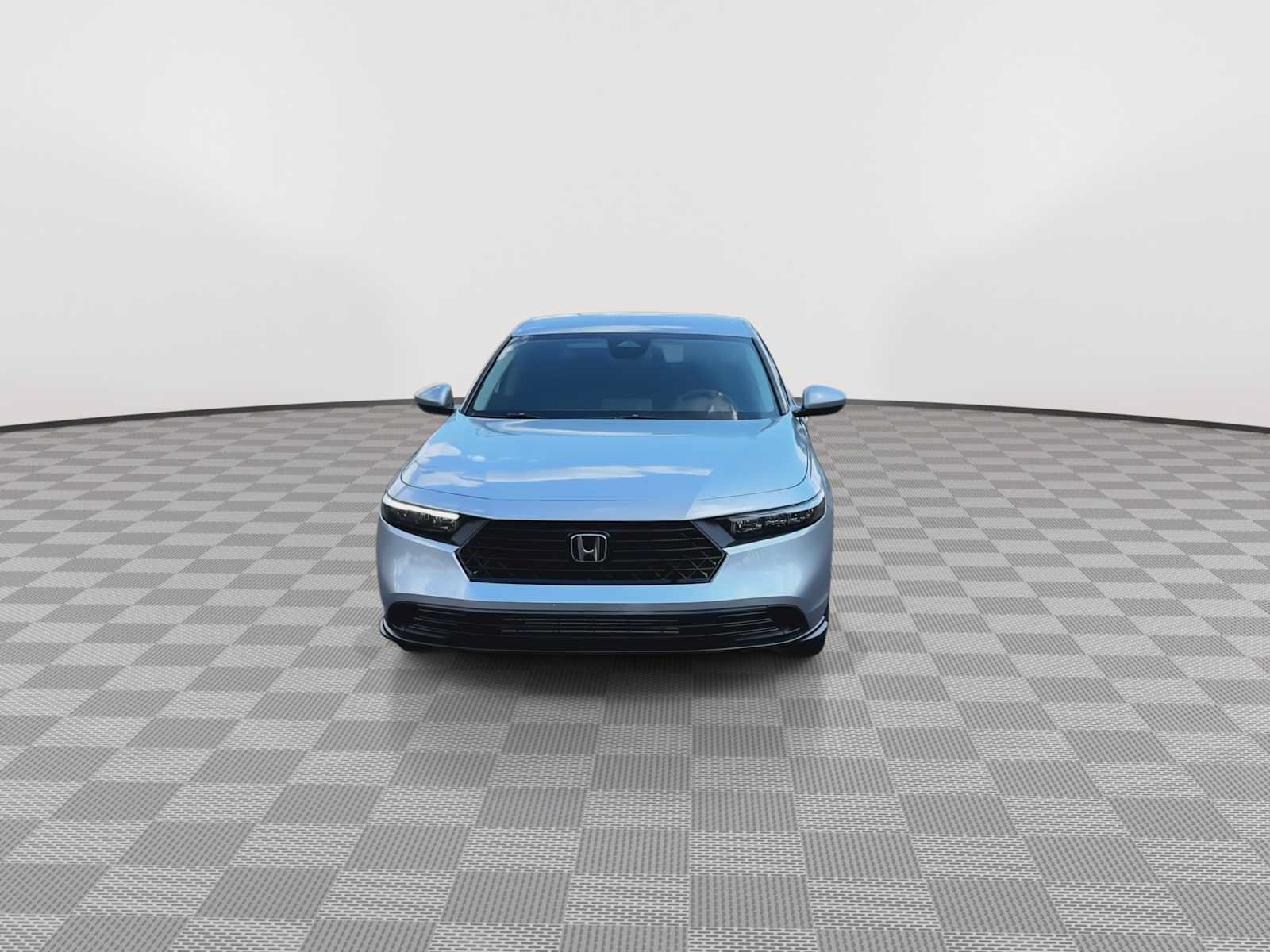 New 2026 Honda Accord LX image 3