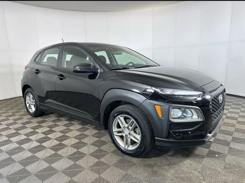 Used 2018 Hyundai Kona SE image 16