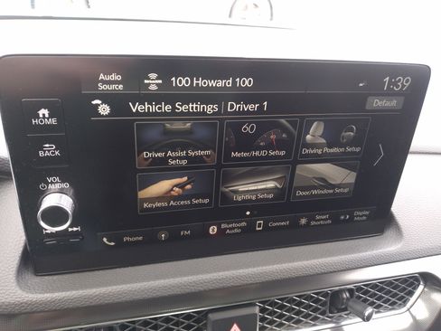 Used 2023 Acura Integra A-Spec image 35