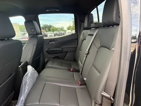 New 2026 Chevrolet Colorado LT w/ LT Convenience Package RWD image 22