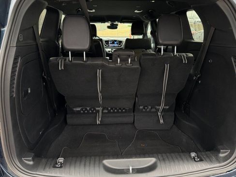 Used 2022 Chrysler Pacifica Touring-L w/ S Appearance Package image 23